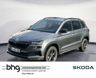 Skoda Karoq Gebrauchtwagen