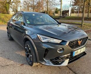 Cupra Formentor Gebrauchtwagen