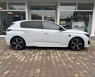 Peugeot 308 Gebrauchtwagen