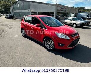 Ford C-Max Gebrauchtwagen