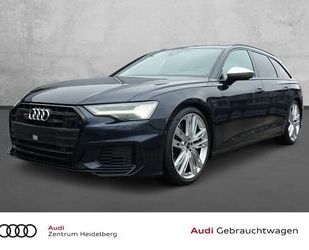 Audi S6 Gebrauchtwagen