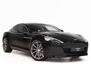Aston Martin Rapide Gebrauchtwagen