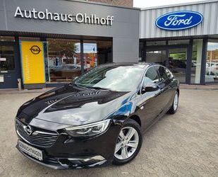 Opel Opel Insignia B GS Innovation 1.6 D AT LED Navi Rf Gebrauchtwagen