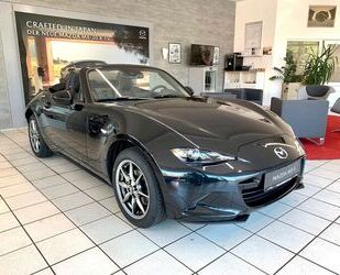 Mazda MX-5 Gebrauchtwagen
