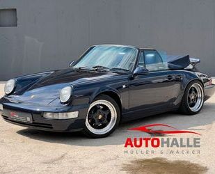 Porsche 964 Gebrauchtwagen