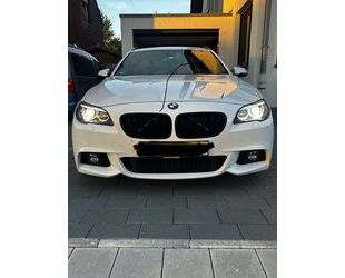 BMW 520 Gebrauchtwagen