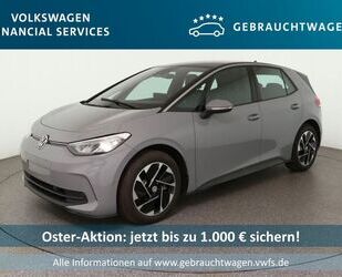 VW ID.3 Gebrauchtwagen