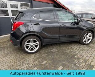 Opel Mokka Gebrauchtwagen