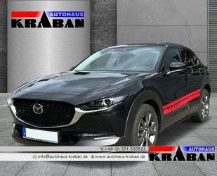 Mazda CX-30 Gebrauchtwagen