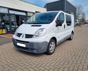 Renault Trafic Gebrauchtwagen
