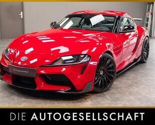 Toyota Supra Gebrauchtwagen