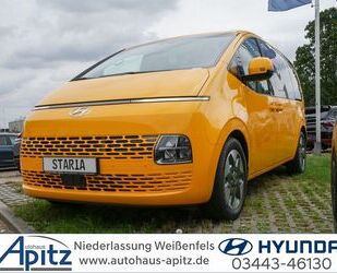 Hyundai STARIA Gebrauchtwagen