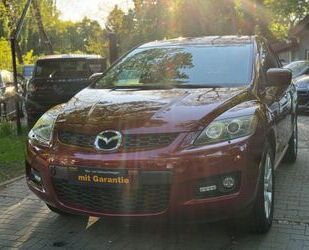 Mazda CX-7 Gebrauchtwagen