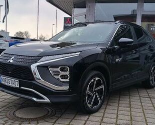 Mitsubishi Eclipse Cross Gebrauchtwagen