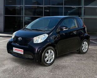 Toyota IQ Gebrauchtwagen