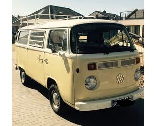 VW T2 Gebrauchtwagen