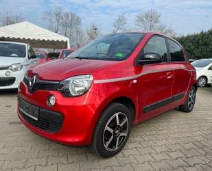 Renault Twingo Gebrauchtwagen
