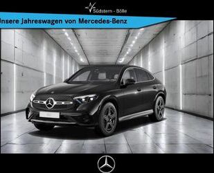 Mercedes-Benz GLC 220 Gebrauchtwagen