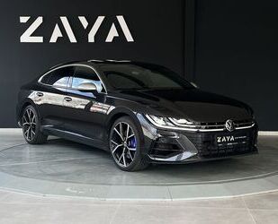 VW Arteon Gebrauchtwagen