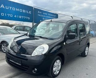 Renault Kangoo Gebrauchtwagen