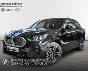 BMW iX2 Gebrauchtwagen