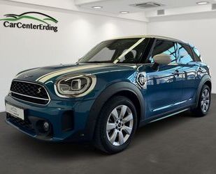 Mini Cooper SE Countryman Gebrauchtwagen