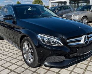 Mercedes-Benz C 180 Gebrauchtwagen