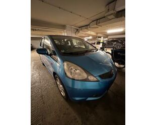 Honda Jazz Gebrauchtwagen