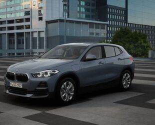 BMW X2 Gebrauchtwagen