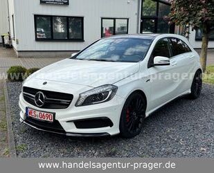 Mercedes-Benz A 45 AMG Gebrauchtwagen
