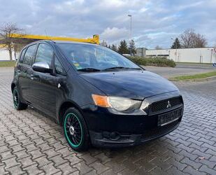 Mitsubishi Colt Gebrauchtwagen