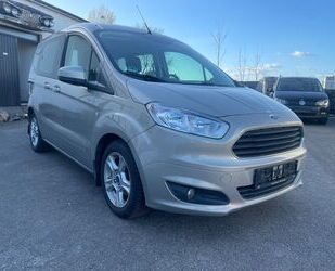 Ford Tourneo Courier Gebrauchtwagen