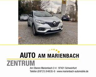 Renault Kadjar Gebrauchtwagen