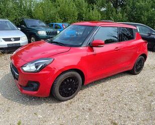 Suzuki Swift Gebrauchtwagen