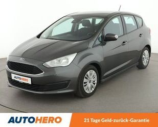 Ford C-Max Gebrauchtwagen