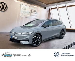 VW ID.7 Gebrauchtwagen