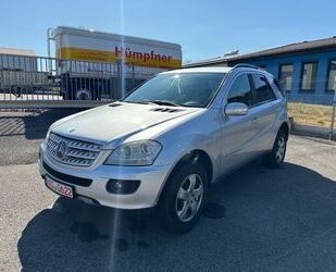 Mercedes-Benz ML 280 Gebrauchtwagen