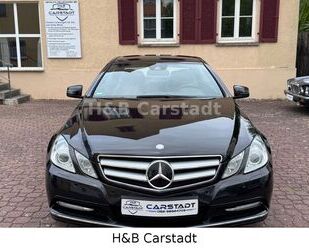 Mercedes-Benz E 250 Gebrauchtwagen