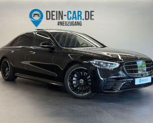 Mercedes-Benz S 580 Gebrauchtwagen