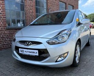 Hyundai ix20 Gebrauchtwagen