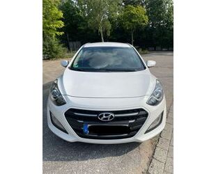 Hyundai i30 Gebrauchtwagen