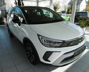 Opel Crossland (X) Gebrauchtwagen