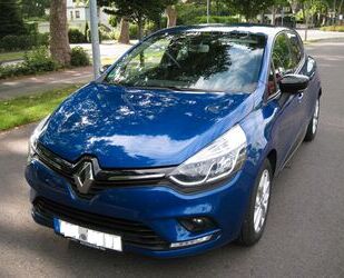 Renault Clio Gebrauchtwagen