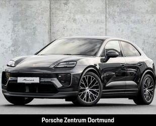 Porsche Macan Gebrauchtwagen