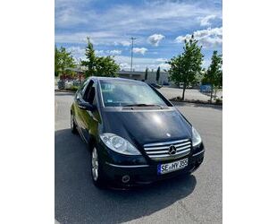 Mercedes-Benz A 180 Gebrauchtwagen