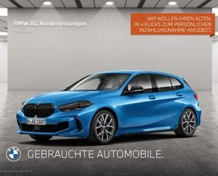 BMW 128 Gebrauchtwagen