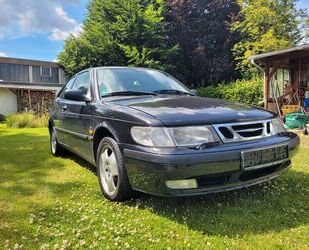 Saab 9-3 Gebrauchtwagen