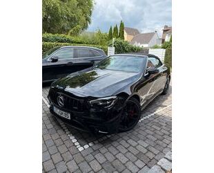 Mercedes-Benz E 53 AMG Gebrauchtwagen