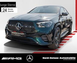 Mercedes-Benz GLE 400 Gebrauchtwagen