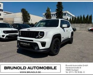Jeep Renegade Gebrauchtwagen